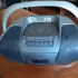Panasonic rx-d29 50 руб