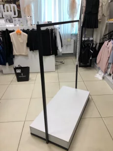 Для магазина одежды