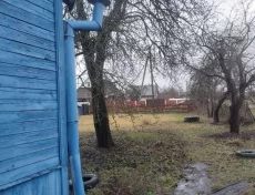 Цена снижена! Жилой дом по пер. Южный (р-н ТДиА)