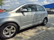 Volkswagen golf plus 2010, 1.6 механика. 24000 бел.рублей