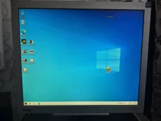 Компьютер с монитором 4 ядра 4 Гб ОЗУ + SSD + GT 610 1 гб 110 рублей