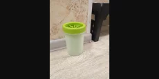 Лапомойка новая