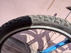 Велосипед 350 р