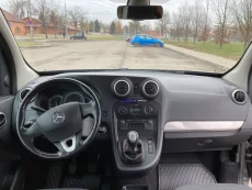 Mercedes-Benz Citan 2018