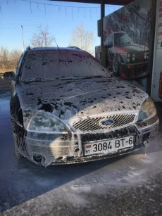 Форд Мондео 2.0 130 лс 3000 уе