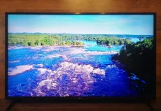 Телевизор LG 50