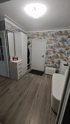 Квартиру на длительный срок