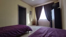 Квартиру для командировок