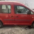 VW CADDY 2008г.механика.6000у.е