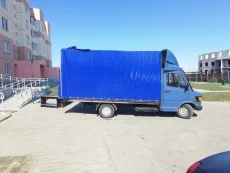 Грузоперевозки по Бобруйску и Р.Б Попутные, сборные грузы