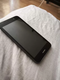 Huawei Y3 2017