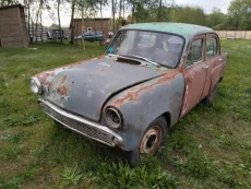 Москвич 407 850 бел.рублей