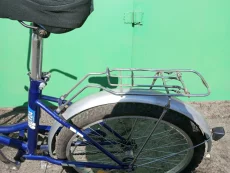 Складной велосипед 350р