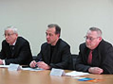 В 2011 году на 22% снизилась заболеваемость сифилисом в Могилевской области